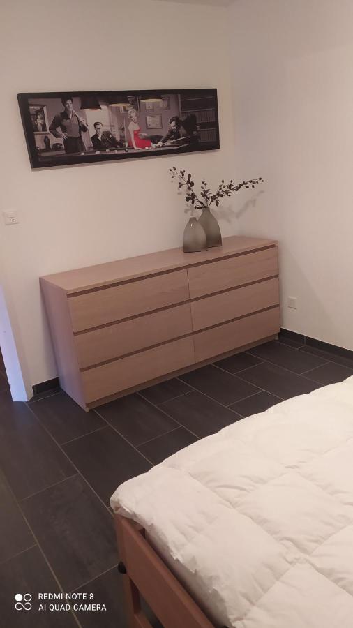 Enzian 176 Al , Wohnung C3 Tiefencastel Exteriér fotografie